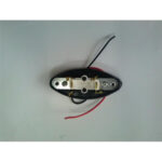 Lampa laterala GAB  G02 portocalie - imagine 3