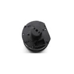 Buton comutator pentru Faruri  VW Golf 5 Passat B6 Golf 5 6 Jetta  cromat cu functie automata Cod:5ND941431B - imagine 2