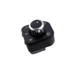 Modul  panou butoane reglaj oglinzi  VW Golf 5 ,Passat B6 Touareg ,Tiguan -cu incalzire Cod:5K0959565 - imagine 2