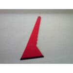 Racleta plastic pentru folie MR-62B