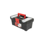 Cutie pentru scule din plastic 332x168x140mm  Cod: BK92518