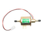 Pompa HEP electrica universala de alimentare motorina si benzina 02A DISCV45