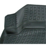 Covoare cauciuc stil tavita Alfa Romeo 156 1997-2006 ( 3D 0001, A10 ) - imagine 2