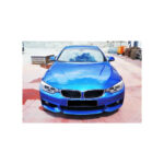Capace oglinda tip BATMAN compatibile BMW?Seria 4 F33/F34 M4 2014-2020  Cod: BAT10013 / C510-BAT3