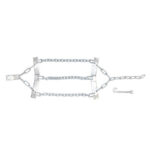 Lant antiderapant profesional cu gheara pentru camion Cod: DISAG91