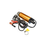 Pompa extragere combustibil 24V Breckner Germany  Cod: BK87774 - imagine 3