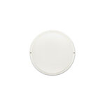 Plafoniera led de interior/exterior 24W, 4000K, 220V, 260mm, IP65 Breckner Germany Cod: BK69401 - imagine 3