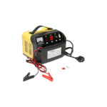 Redresor incarcator baterie auto 12/24V 5A 230V/140W pentru baterii 20-90Ah  Cod: BK87713 - imagine 3