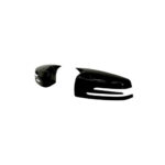 Capace oglinda tip BATMAN compatibile Mercedes Benz Clasa S W221 2010-2013  Cod: BAT10036 / C558-BAT2 - imagine 2