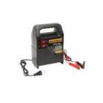 Redresor incarcare baterie auto 6V / 12V 12A Cod: BK87703 - imagine 5