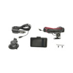 Camera video auto duala fata/spate FHD cu display 3 inch LCD  Cod: BK69552 - imagine 9