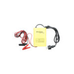 Redresor incarcator baterie auto 12V 10A 230V/180W pentru baterii 30-150Ah  Cod: BK87712 - imagine 4