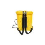 Pompa de stropit vermorel electric cu rezervor 16L baterie si 12V 8Ah debit 3.1 l/min  Cod: BK78262 - imagine 3