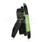 Proiector LED Re?ncarcabil Cip SAMSUNG 10W USB + SOS Func?ie IP44 4000K COD: 20037 - imagine 2