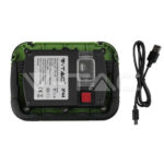 Proiector LED Re?ncarcabil Cip SAMSUNG 10W USB + SOS Func?ie IP44 4000K COD: 20037 - imagine 3