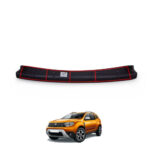 Ornament portbagaj din plastic compatibil Duster 2018-> 2021T004 - imagine 4