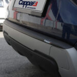 Ornament portbagaj din plastic compatibil Duster 2018-> 2021T004 - imagine 3