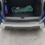 Ornament portbagaj din plastic compatibil Duster 2018-> 2021T004 - imagine 5