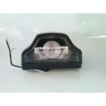 Lampa numar cu LED 14 X 01/02  12-24V