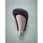 Ornament schimbator de viteza cusatura rosie COD:66034