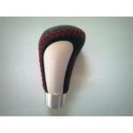 Ornament schimbator de viteza cusatura rosie COD:66034 - imagine 4