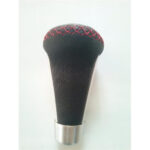 Ornament schimbator de viteza cusatura rosie COD:66034 - imagine 3