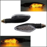 Semnalizare motocicleta cu leduri 12V M01