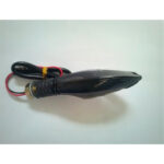 Semnalizare motocicleta cu leduri 12V M01 - imagine 2