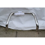 Bullbar universal COD: DST3110301