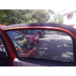 Perdele interior Fiat Grande Punto 2005-> hatchback - imagine 4