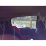 Perdele interior Fiat Grande Punto 2005-> hatchback - imagine 9