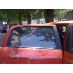 Perdele interior Fiat Grande Punto 2005-> hatchback - imagine 10