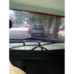 Perdele interior Fiat Grande Punto 2005-> hatchback - imagine 7