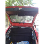 Perdele interior Fiat Grande Punto 2005-> hatchback - imagine 5