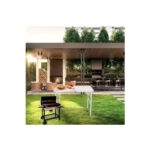 Set masa pliabila cu 4 scaune - imagine 6