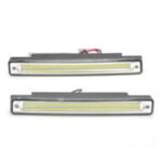 Lumini de zi LED DRL COB E4 5W / proiector