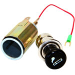 Bricheta auto 12V BA524 - imagine 2