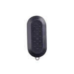 Carcasa telecomanda briceag compatibila Fiat Cod: 1331 - imagine 4