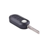 Carcasa telecomanda briceag compatibila Fiat Cod: 1331 - imagine 2