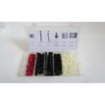 Trusa cleme Compatibila Mercedes 2