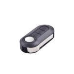 Carcasa telecomanda briceag compatibila Fiat Cod: 1331 - imagine 3