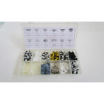 Trusa cleme Compatibila Hyundai 2