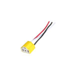 Mufa bec H4 cu soclu ceramic