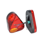 Lampa stop Cod:ART002 - imagine 2