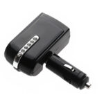 Prelungitor bricheta 2 cai fara fir cu USB - imagine 2