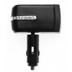 Prelungitor bricheta 2 cai fara fir cu USB - imagine 4