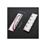 Ornament  metalic "LIMITED EDITION" Negru  9cmx2,4cm Cod: ART-LE1B - imagine 3