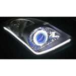 Banda led cu functie de semnalizare A/G 45 CM ( Lumina Puternica )