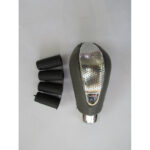 Ornament schimbator de viteza AC 261 gri - imagine 2