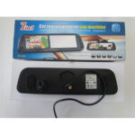 Oglinda monitor cu GPS plus multe alte functii 7in1 - imagine 7